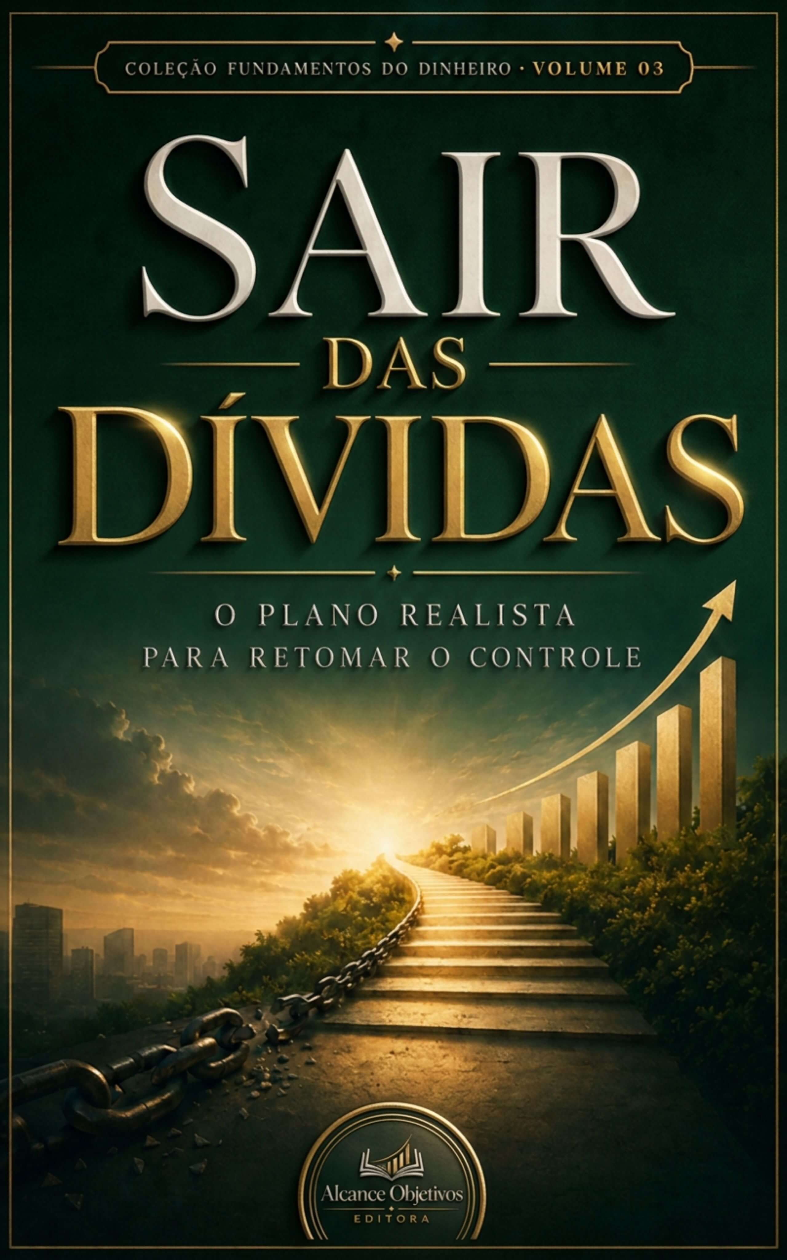 Sair das Dívidas: o plano realista